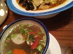 -天山醉美·新疆餐厅(富华里店)