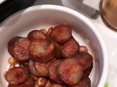 -渝是乎酸菜鱼·川渝小炒(新世界百货望京店)