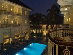 -日惹市凤凰翰悦阁酒店