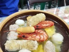 -阿金大白·上海菜馆(新天地店)