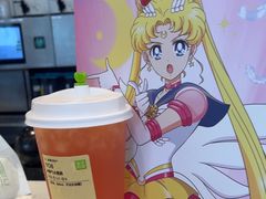 -奈雪的茶(红谷滩万达广场店)