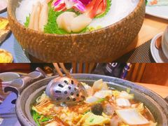 -割烹旭日本料理(龙湖狮山天街店)