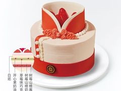 -巴黎贝甜(右安门店)