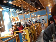 大堂-炭烤麻里·臻选自助烤肉料理(观音桥大融城店)