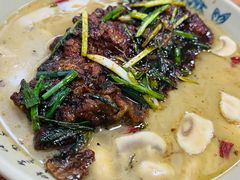 -无名氏面馆(邮电路店)