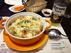 -TAMATI(巴黎贝甜韩式西餐厅店)