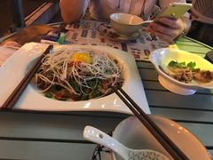 -酒肆浅葱•烧烤•龙虾•排档(卓悦intown店)