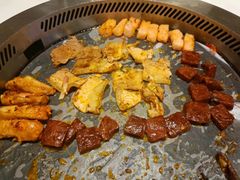 -么子烤肉(化龙池店)