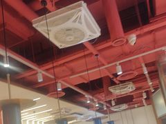 -谷田稻香·砂锅菜(川沙百联店)