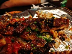 -云南建水鸡脚王烧烤(商贸路店)