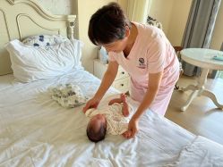 -恒熙玥月子会所