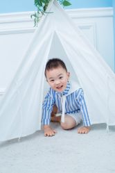 -小熊维尼高端儿童摄影(罗湖区总店)