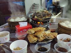 -桂萍特色牛筋牛杂(长堤街总店)