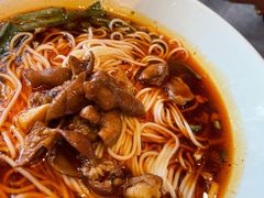 -好這口重庆小面(总店)
