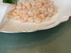 清炒河虾仁-梁溪河畔·吉府花园(南长街南下塘店)