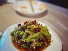 -霸王虾·小龙虾香辣蟹(玉林店)