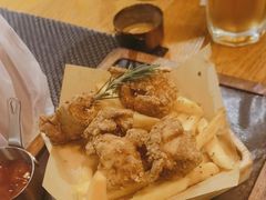 -百特喜·意大利餐厅(八佰伴镇江店)