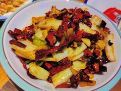 -叁宝烤肉• 西安烧烤(高科新花园店)