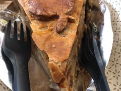 肉桂苹果-Pie Bird(新闸路店)