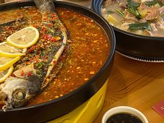 -云里小坐·小院里·团建·宴请·下午茶(三圣乡店)
