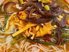 原味螺蛳粉-水平有限广西米粉·广西风味集(五道口店)