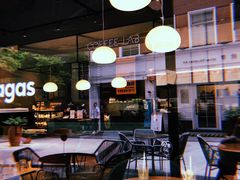 大堂-Wagas沃歌斯(尚街店)