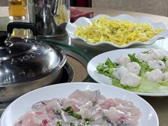 -红日饭店(裕隆三路店)