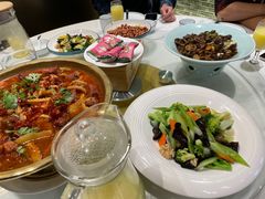 -热河食府(中山路店)