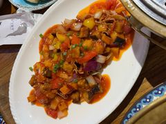 -蒙亨·手把肉·蒙古包文化主题餐厅(天恒广场店)