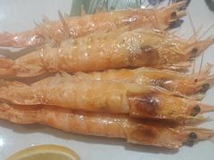 -江户家·日本料理·铁板烧(汉江东路店)
