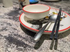 -新白鹿餐厅(松江开元地中海店)