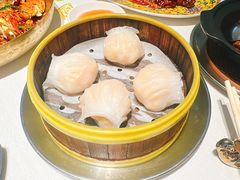 -香港龙凤楼(巨鹿路洋房店)