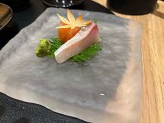-鮨政· Omakase(港汇恒隆广场店)