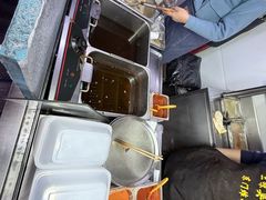 -老绍兴三味臭豆腐(奥林匹克购物广场店)