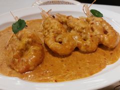 -狮拾久·现代新加坡料理(福田COCO Park店)