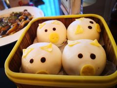 -欣旺·迎宾楼·百年无锡菜