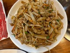 河粉-洪大厨鸡煲(福田店)