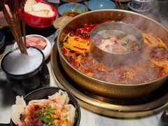 -矮板凳老火锅(宽窄巷子店)