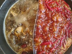 -蜀大侠火锅(春熙路店)