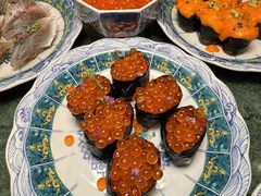 -鮨冠OMAKASE食べ放题(北京首店)