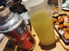 -打酱油·非遗淮扬菜(瘦西湖梅岭店)