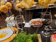 -北京王府井希尔顿酒店·秦唐中餐厅Chynna