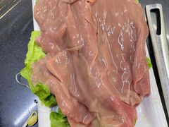 -菜园坝老火锅(金岛店)