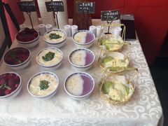 -金陵家宴·金陵春·南京菜(夫子庙店)