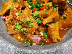 -徽味大班(定慧桥店)