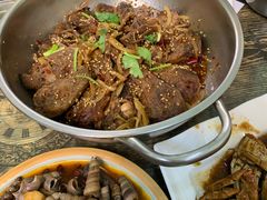 鸭头-无限虾享(同庆街店)