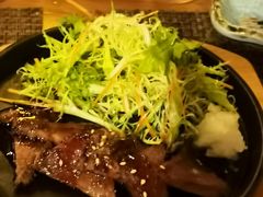 铁板牛舌-半藏居酒屋(香港花园店)