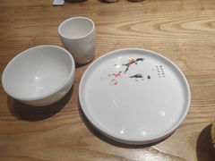 -徽张·新徽菜(五棵松·永定路店)