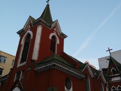 -圣·阿列克谢耶夫教堂