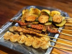 -和福餐馆(西江古街店)